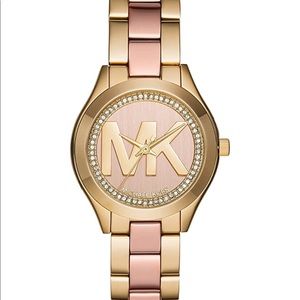 Meet your Posher, Mirica